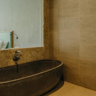Superior Room Wana Karsa Ubud Hotel 4
