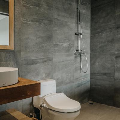 Superior Room Wana Karsa Ubud Hotel 9