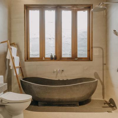 2 Bedroom Cottage Wana Karsa Ubud Hotel 1