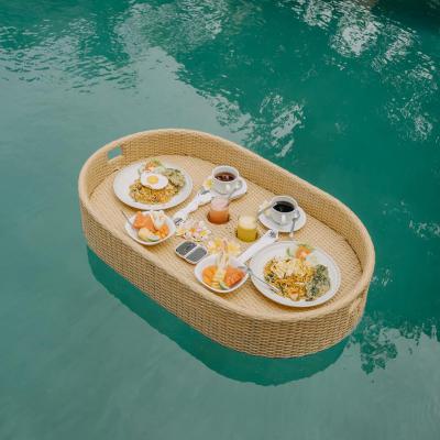 Wana Karsa Ubud Hotel 20