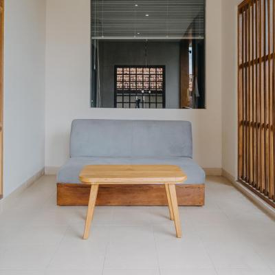 Suite Room Wana Karsa Ubud Hotel 4