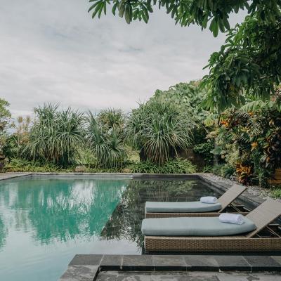 Wana Karsa Ubud Hotel 15