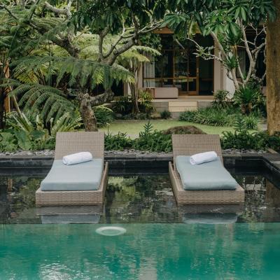Wana Karsa Ubud Hotel 18